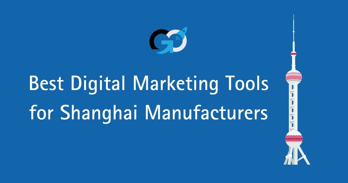 Best Digital Marketing Tools - English