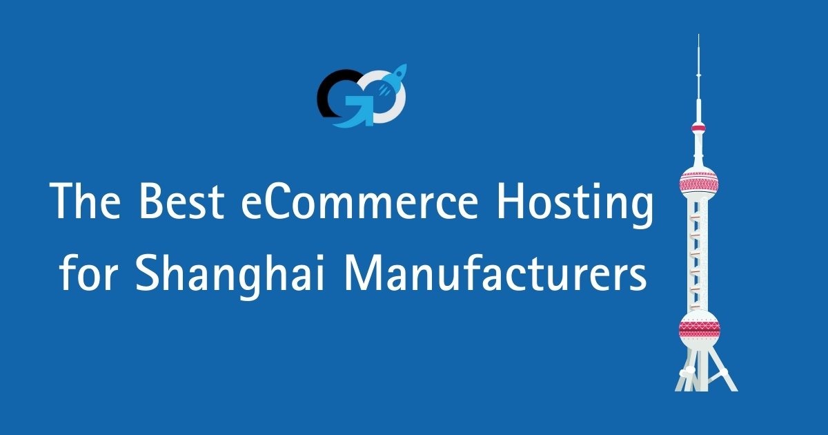 Best eCommerce Hosting - English